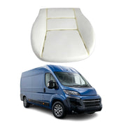 Coussin Mousse d'Assise pour Opel Movano C 2022-2026 Remplacement d'Origine 1pc