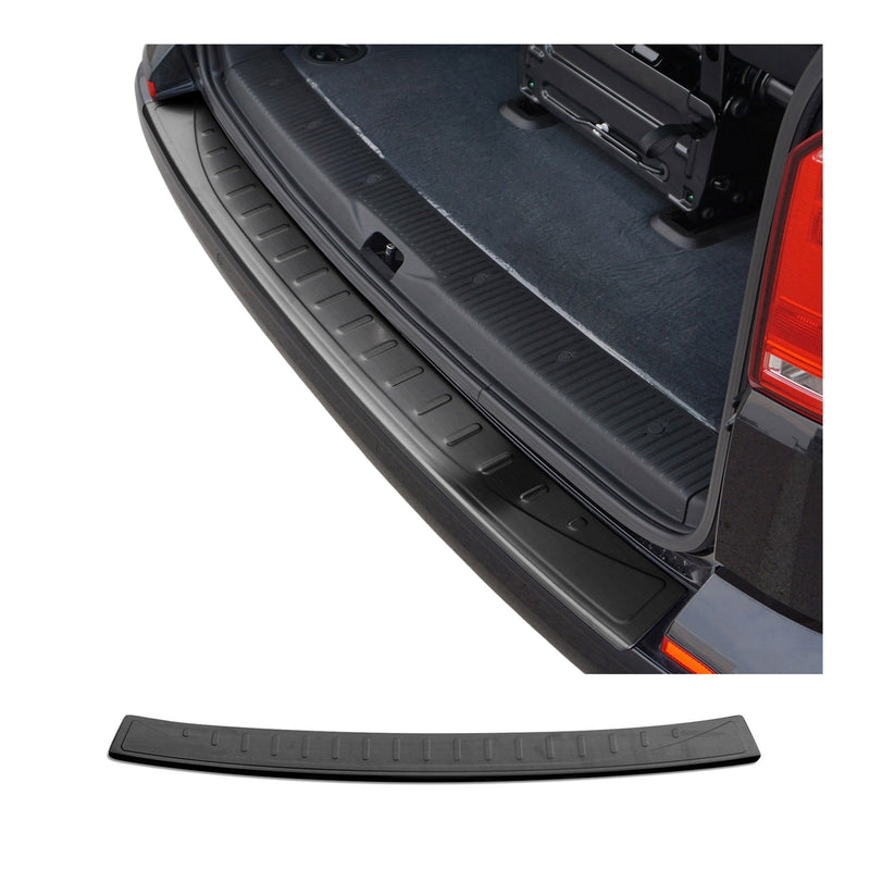 Protection Seuil de Pare-chocs Pour VW T6 Transporter 2015-2022 Porte simple