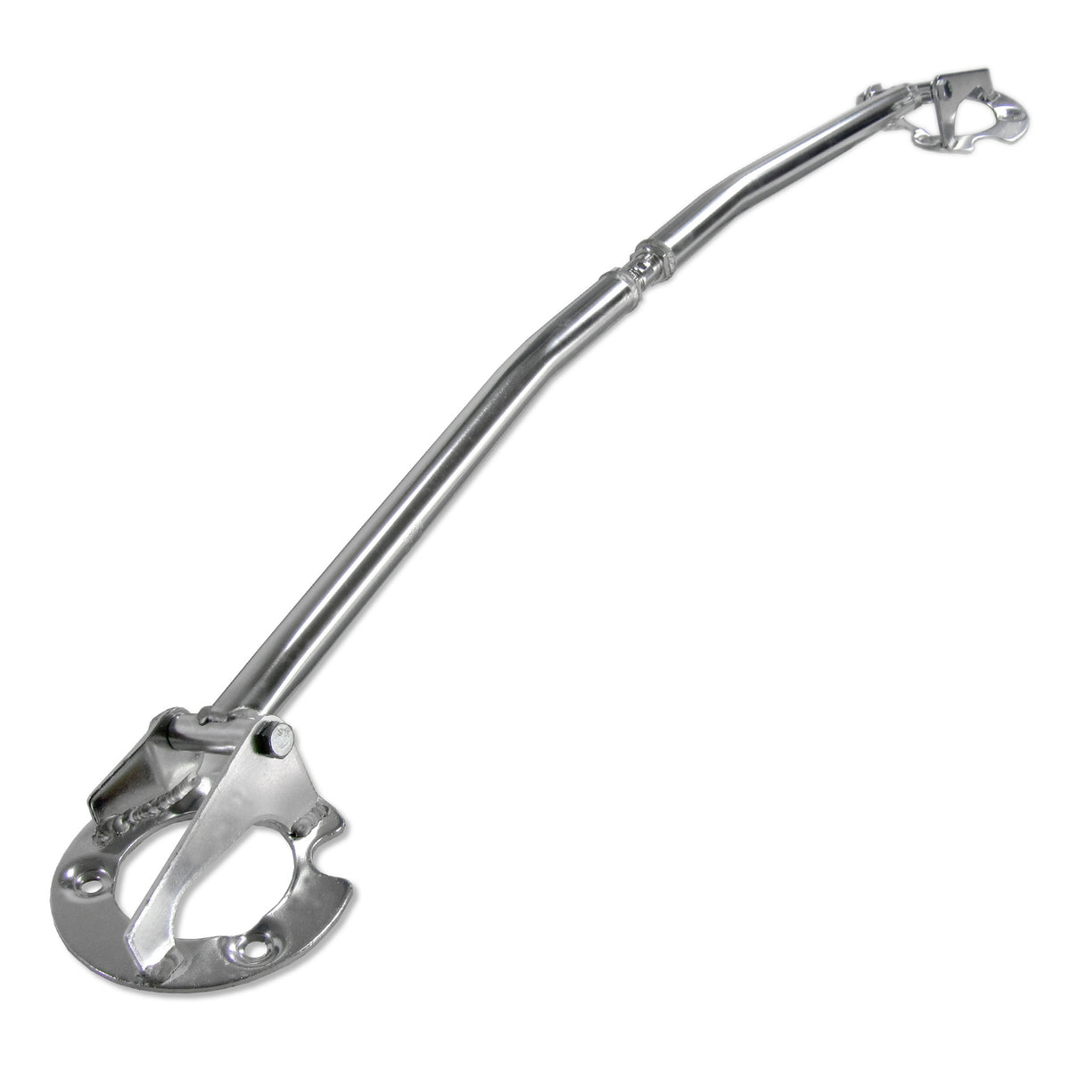 JOM Barre de Renfort Aluminium pour BMW Série 5 E39 6 et 8 Zylinder 1995-2004