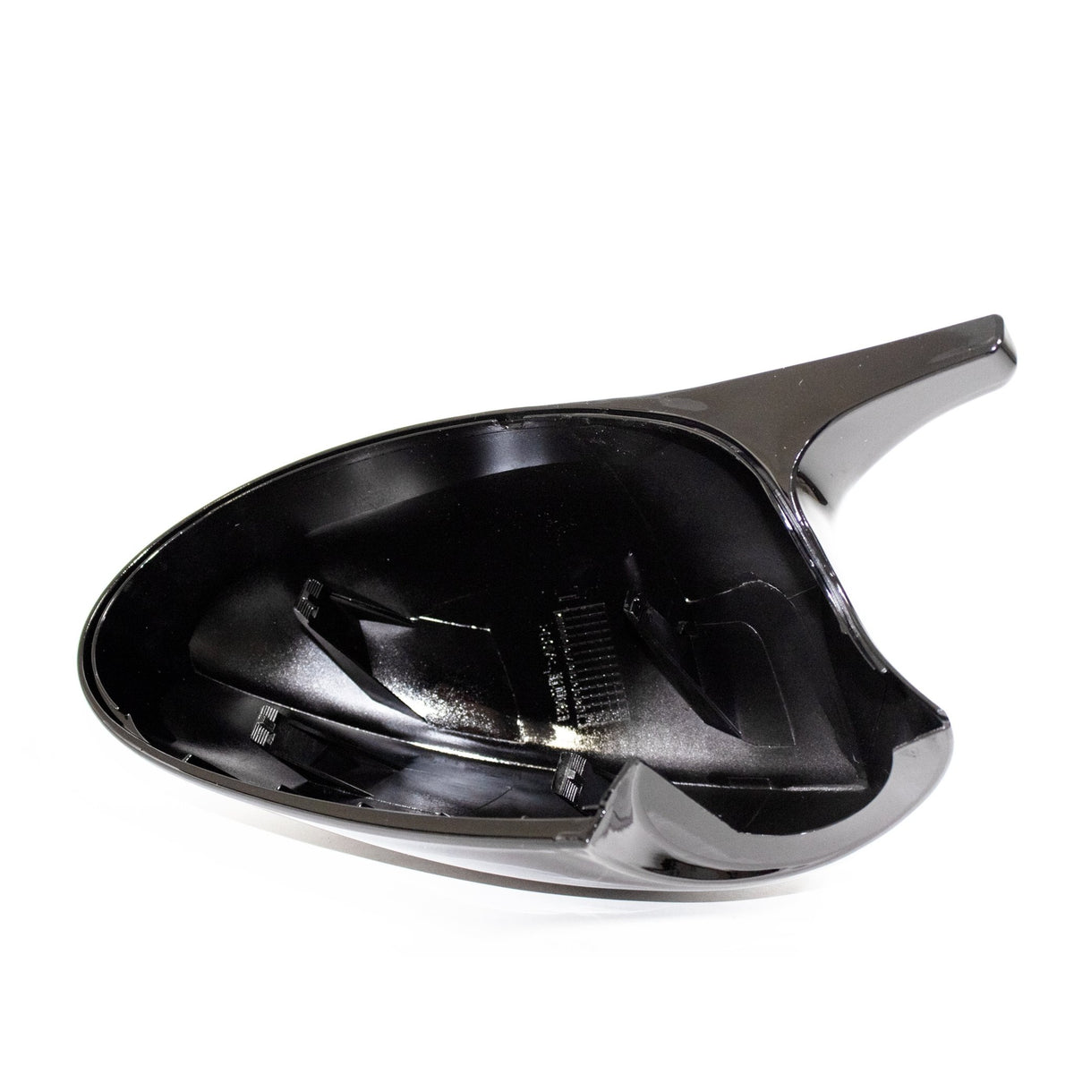 JOM Coques de Rétroviseur pour BMW Série 3 E90/E91 2005-2008 (E92/E93) 2006-2010