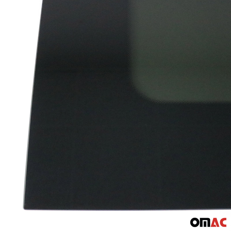 Vitre de Porte pour Opel Movano 2010–2021 L4 Long Gauche Droit arrière