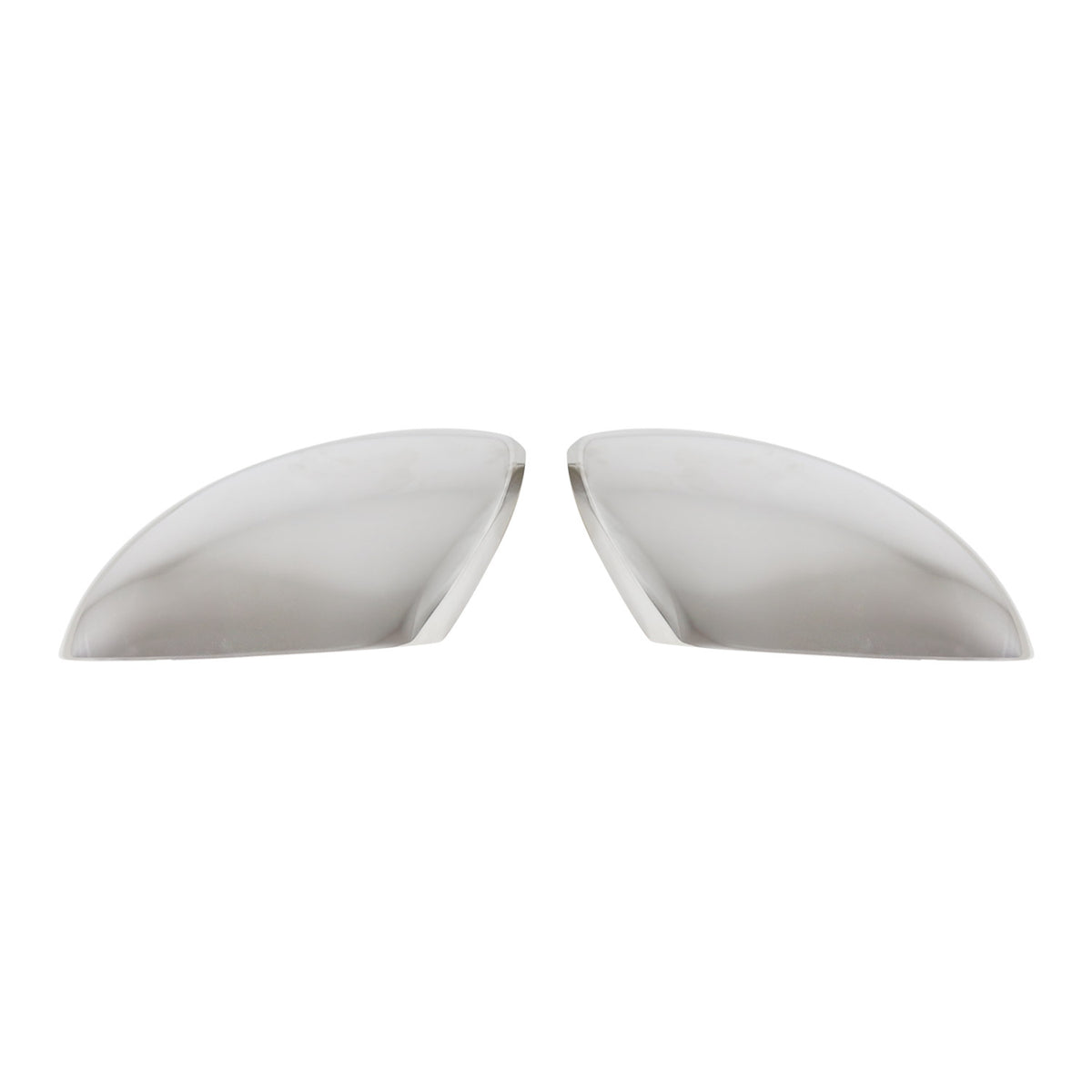 Coques de rétroviseurs pour Dacia Sandero / Stepway / Jogger 2021-2026