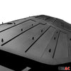 Tapis de Sol de Voiture Antidérapant Imperméable pour Suzuki Grand Vitara