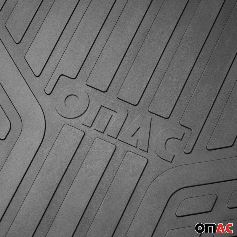 Tapis de Sol de Voiture Profond Antidérapant Imperméable pour Suzuki Swift