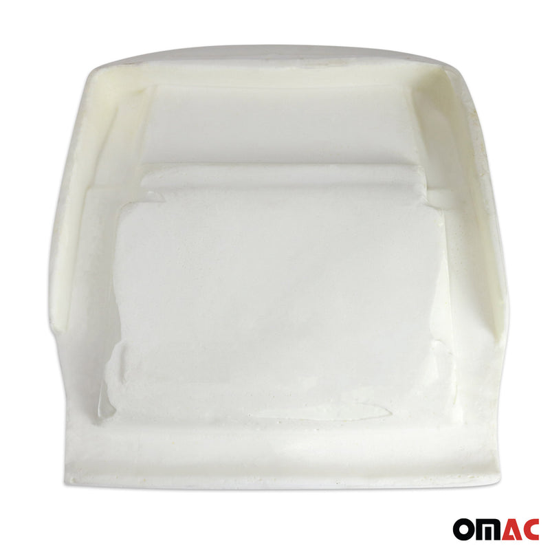 Rembourrage de siège Mousse d'assise pour Fiat Doblo 2000-2010 en Polyuréthane