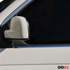 Garniture de Fenêtre pour VW Transporter T5 L1 2003-2015 Acier Inox 14x