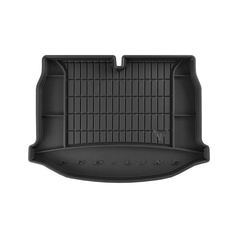 Tapis de Coffre pour VW Beetle 2011-2019 TPE Noir