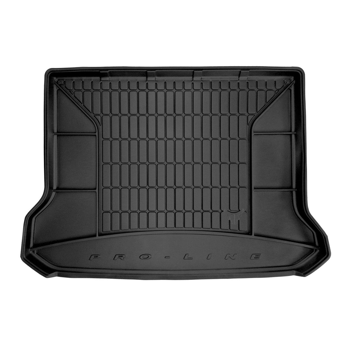 Tapis de Coffre pour Volvo XC60 2008-2017 TPE Noir