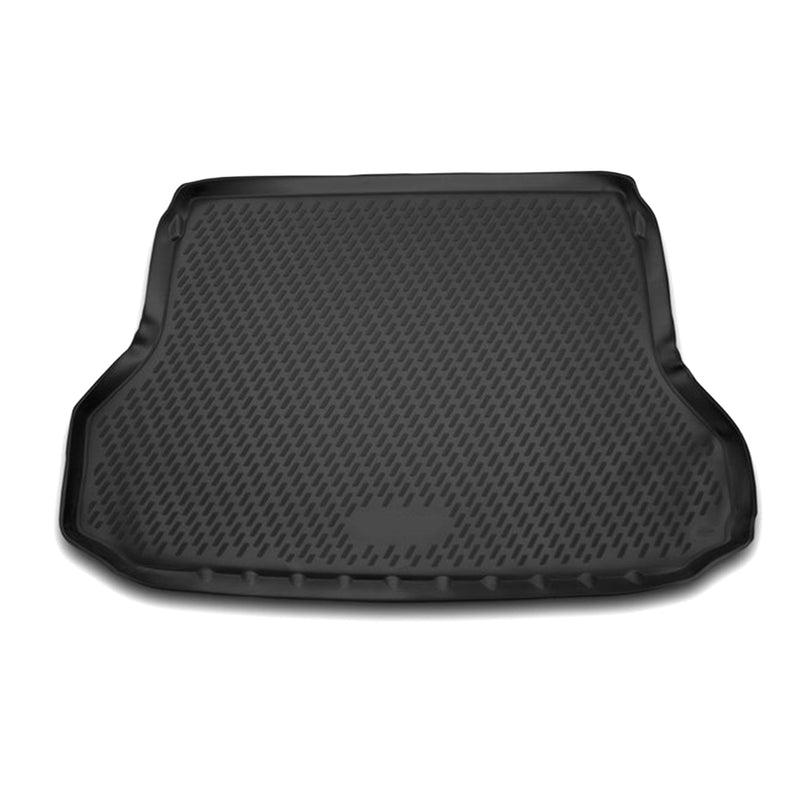 Tapis de Coffre pour Nissan X-Trail 2014-2021 TPE Noir