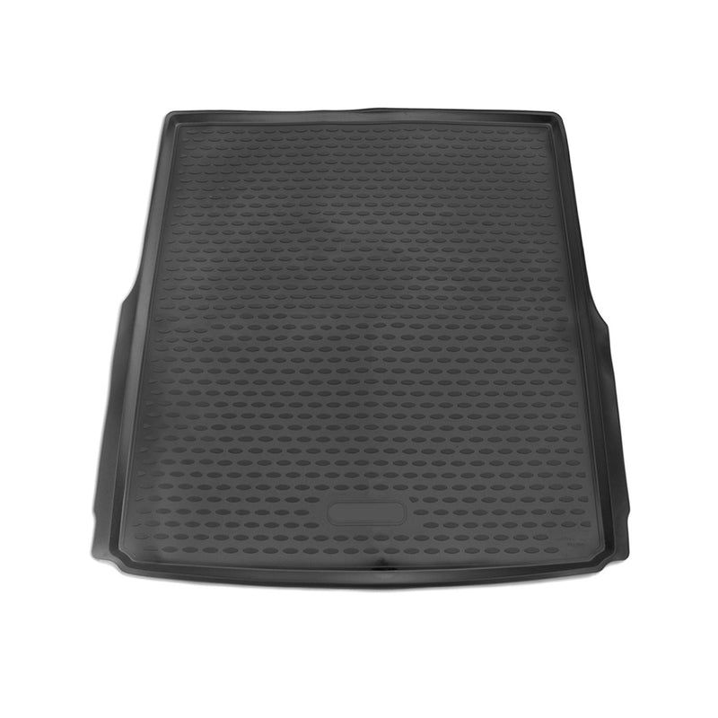 OMAC Tapis de coffre pour Volkswagen Passat B8 Break 2015-2024 en caoutchouc