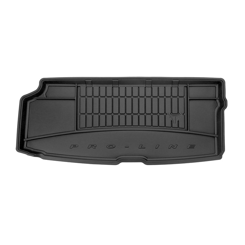 Tapis de Coffre pour Volvo XC90 2015-2022 TPE Noir