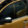 Garniture de Fenêtre pour Citroen C3 HB 2002-2009 Acier Inox 4Pcs