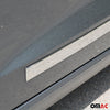 Garniture Baguette de porte latérale pour Audi A3 2012-2020 en acier inoxydable