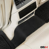 Tapis de sol pour Volvo S40 antidérapants et toutes saisons 5 Pcs