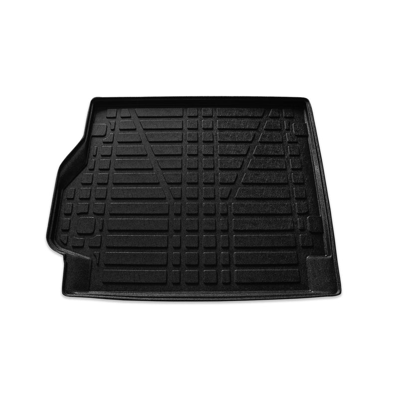 Tapis de Coffre pour Range Rover Sport L320 2005-2013 en TPE Noir