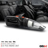 OMAC Aspirateur Voiture Portable Puissant Usage Humide et sec Noir