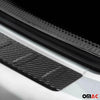 Protection Seuil De Pare pour Audi A4 Avant Allroad B8 2007-2015 Carbon B-Stock