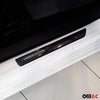 Protection Seuils de Portes pour Ford Kuga II 2012-2022 4x Edition