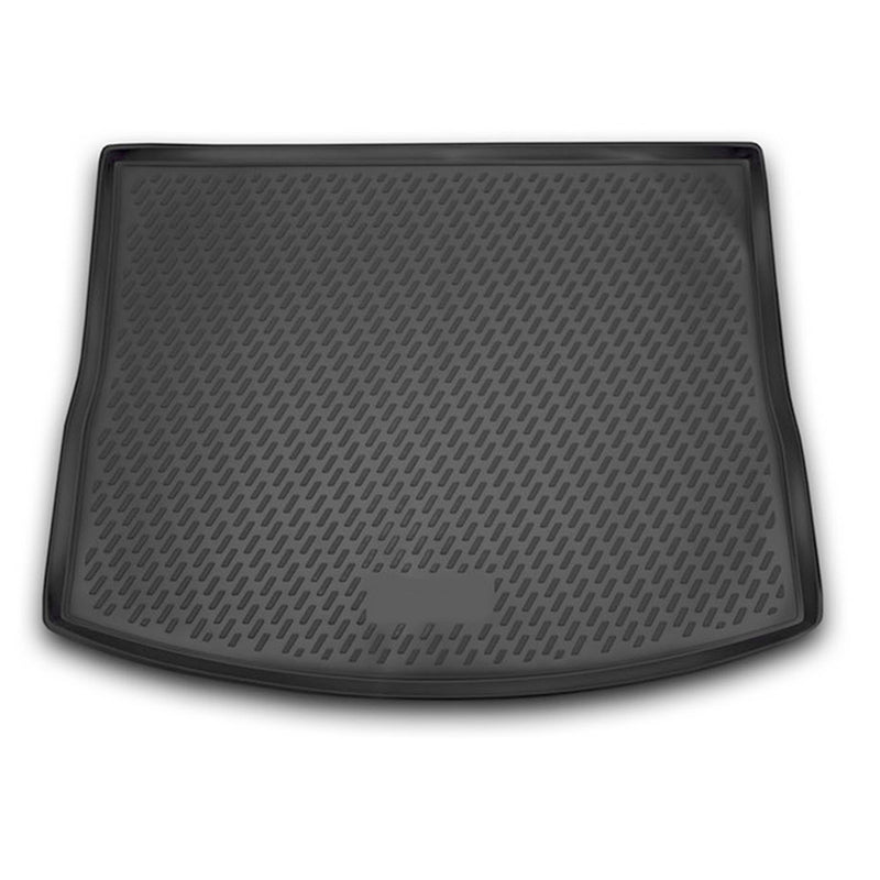 Tapis de Coffre pour Suzuki Splash 2009-2021 TPE Noir