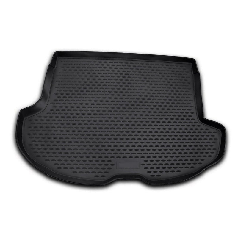 Tapis de Coffre pour Infiniti FX35 2003-2009 en caoutchouc TPE 3D Noir 1Pcs