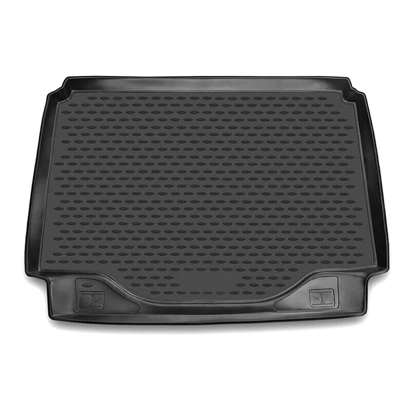 OMAC Tapis De Coffre pour Opel Mokka Mokka X 2012-2020 en caoutchouc Noir