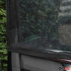 Moustiquaire avec cabine Magnétique - pour Renault Master 2010-2014 Noir