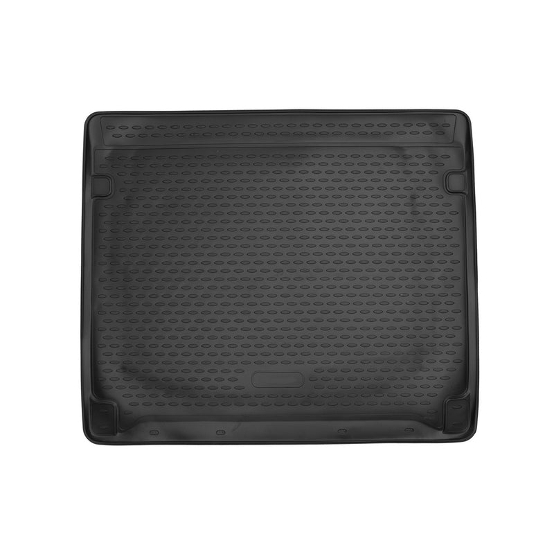 Tapis de Coffre pour Opel Combo-e Life 2018-2022 TPE Noir