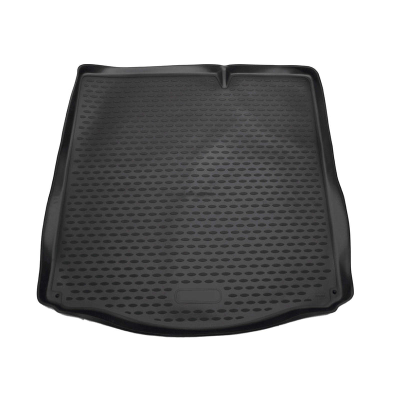 Tapis de Coffre pour Peugeot 301 2013-2020 TPE Noir