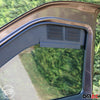 Grille d'aération de Fenêtre pour Dacia Dokker 2012-2020