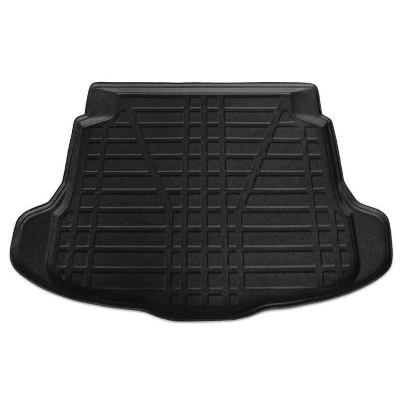 Tapis de Coffre pour Honda CR-V 2012-2017 en TPE