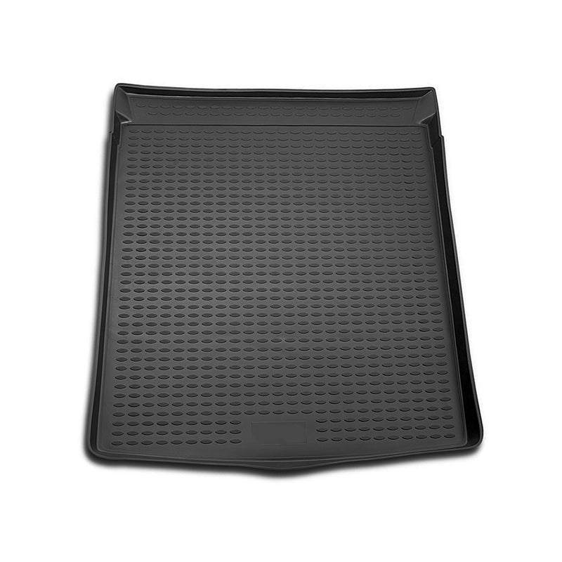 Tapis de Coffre pour VW Passat B6 2005-2011 TPE Noir