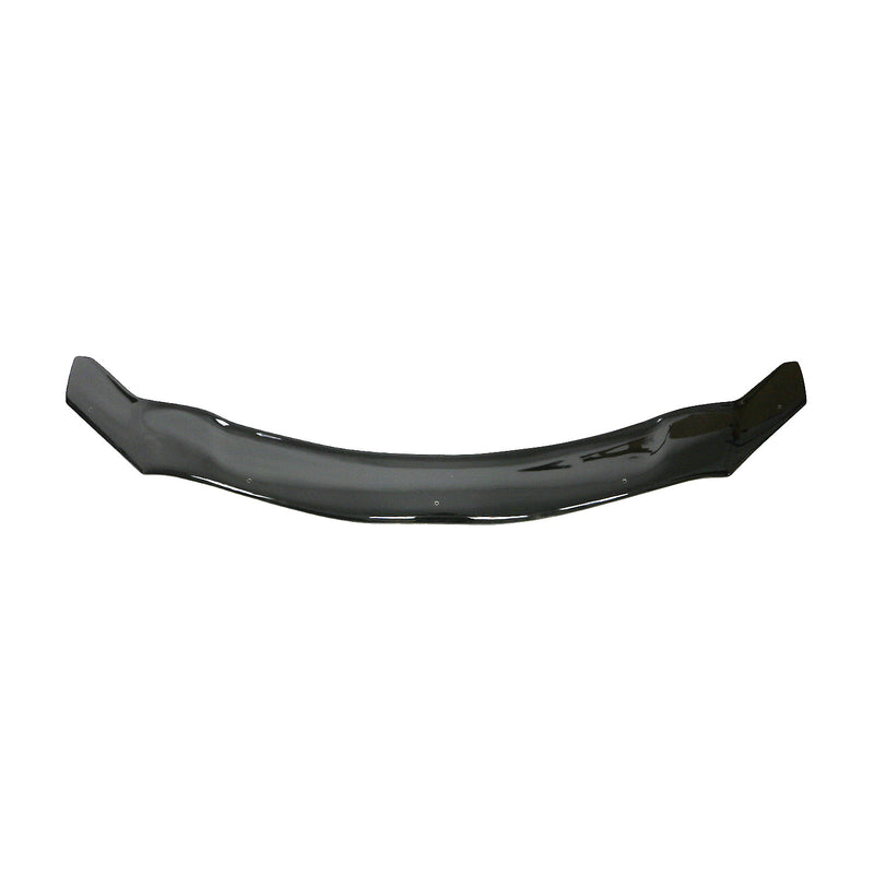 Déflecteur de Capot pour Toyota Camry 2006-2013 Berline en Acrylique Noir