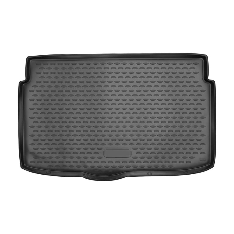 Tapis de Coffre pour Hyundai i20 2020-2022 TPE Noir