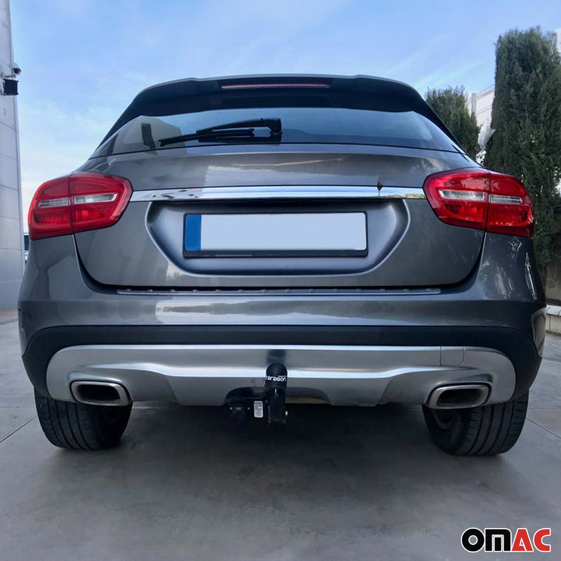 Aragon Attelage et Faisceau 7 Broches pour Mercedes GLA X156 AMG Style 2014-2019