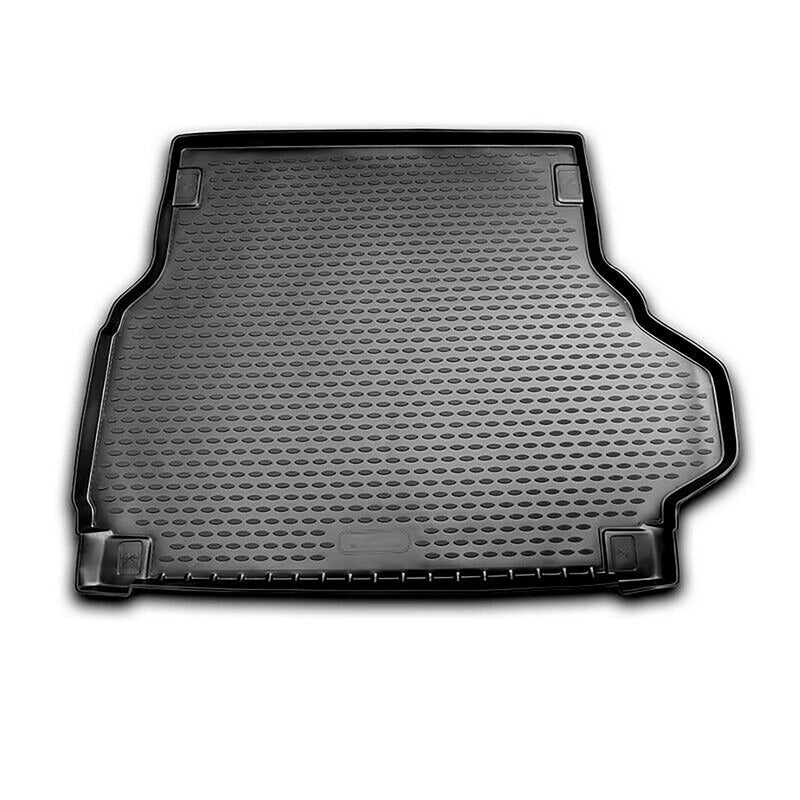 Tapis de Coffre pour Land Rover Range Rover 2002-2012 en caoutchouc TPE 3D Noir