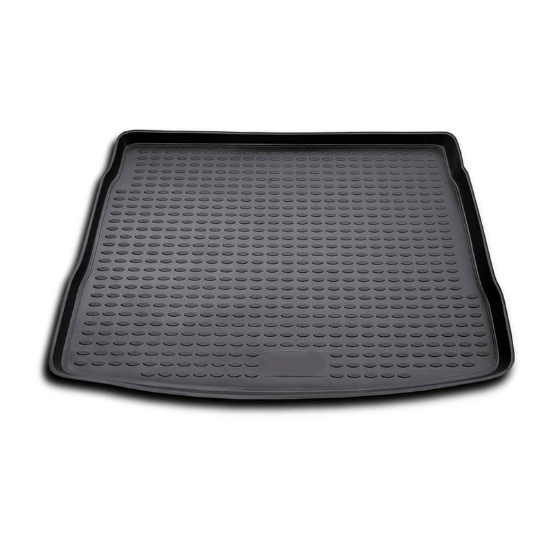 Tapis de Coffre pour VW Golf 2003-2008 TPE Noir