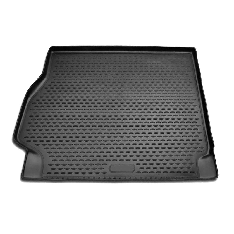 Tapis de Coffre pour Land Rover Range Rover Sport 2005-2013 caoutchouc 3D Noir