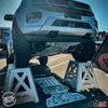 Plaque De Protection Carrosserie pour Isuzu D-Max Rodeo V-Cross 2012-2024