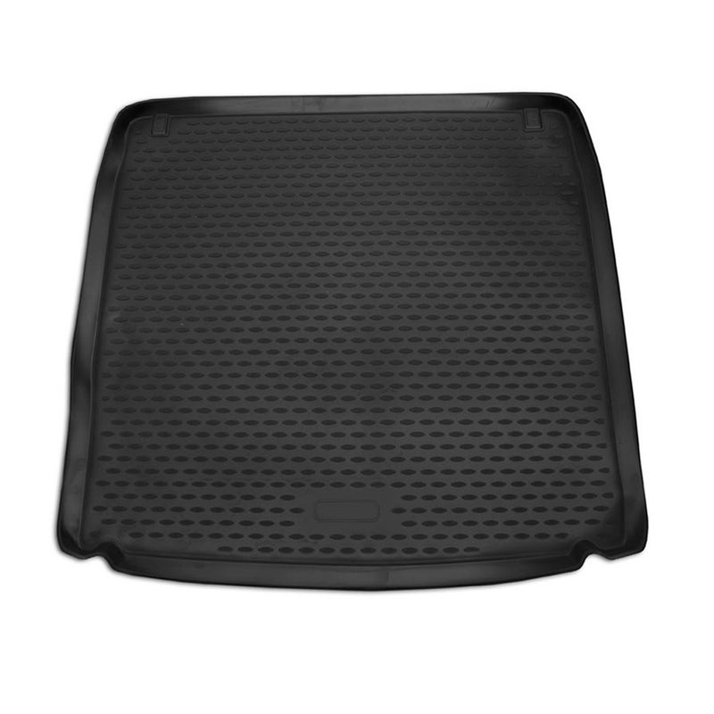 Tapis de Coffre pour Citroen C5 2011-2022 TPE Noir