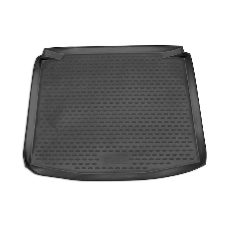 Tapis de Coffre pour VW Golf 1998-2003 TPE Noir