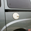 Bouchon de carburant pour Fiat Doblo 2000-2010 en acier inoxydable