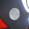 Bouchon Réservoir Carburant pour VW Golf IV 1997-2003 3D 5D en acier inox Chromé