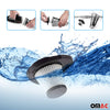 OMAC Aspirateur Voiture Portable Puissant Usage Humide et sec Noir