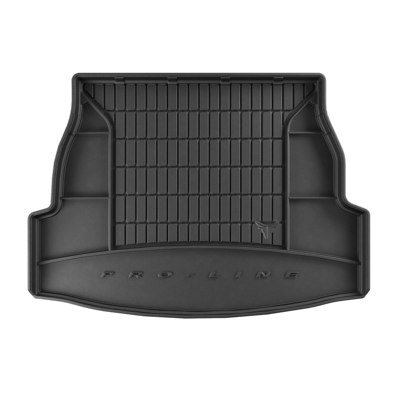 Tapis de Coffre pour Suzuki Across 2020-2022 TPE Noir