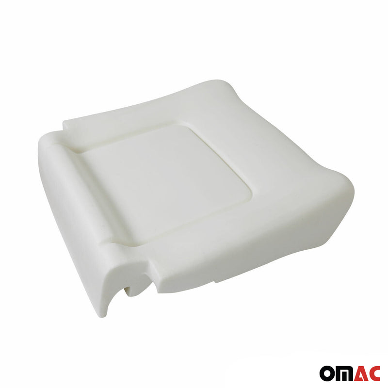 Rembourrage de siège Mousse d'assise pour Renault Master 1997-2010 en Pur