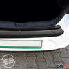 Protection seuil coffre pare-chocs pour Honda CR-V 2012-2018 Acrylic Brillant