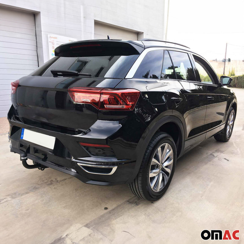 Aragon Attelage et Faisceau 7 Broches pour VW T-Roc 2018-2024