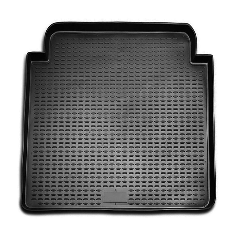 Tapis de Coffre pour Ford Explorer 2006-2011 TPE Noir