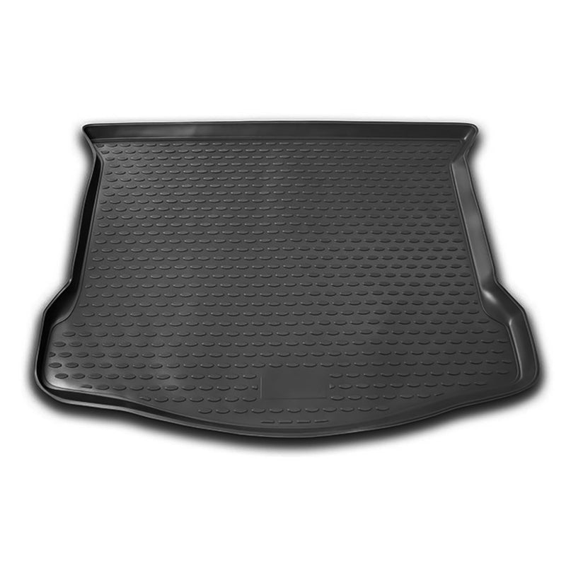 OMAC Tapis de coffre pour Ford Kuga C394 2008-2012 sur mesure en caoutchouc