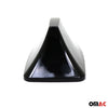 Antenne De Toit Aileron Requin pour Range Rover Evoque Radio Noir